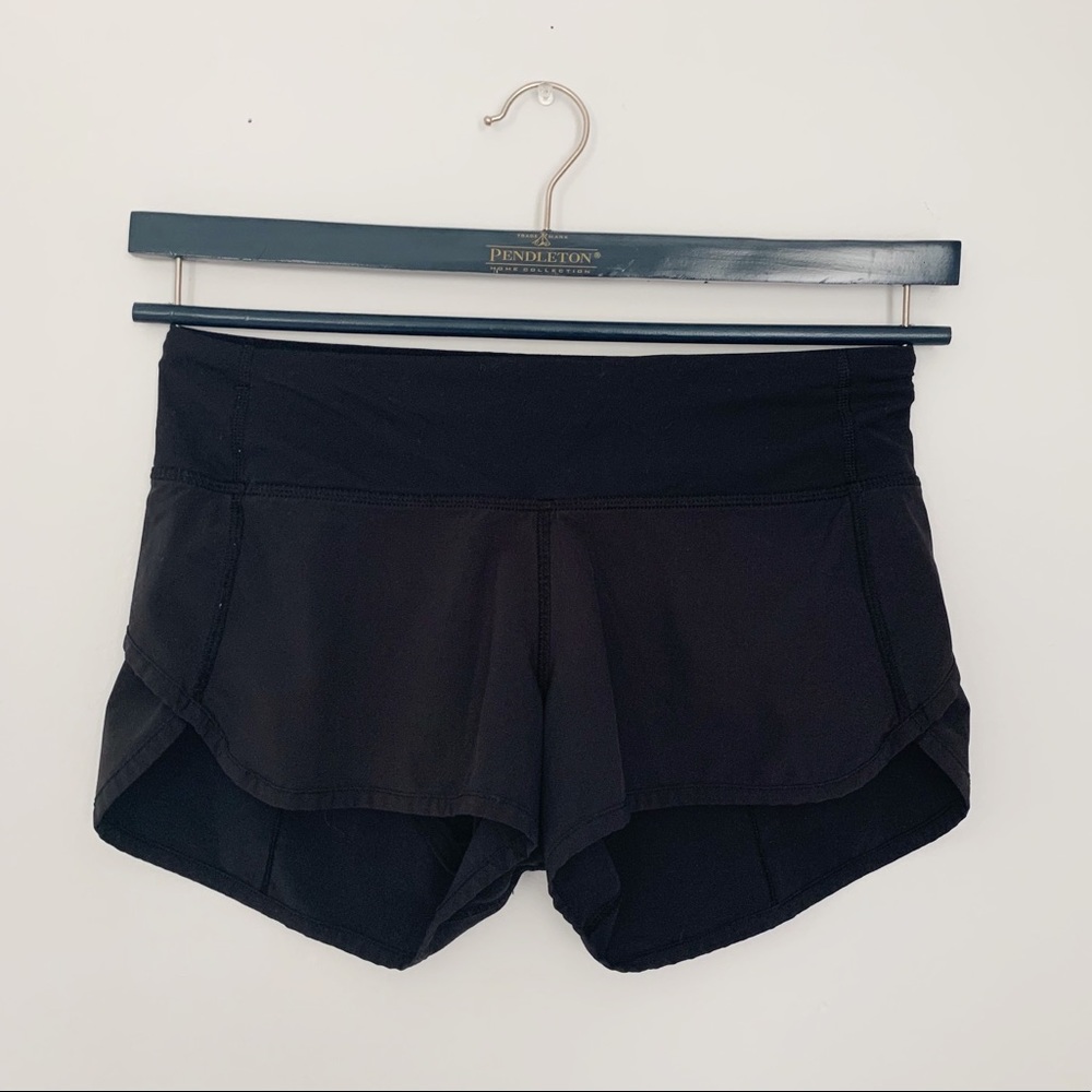 Lululemon Athletic shorts